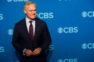 Scott Pelley fired from ‘60 Minutes,’ deepening turmoil at CBS News