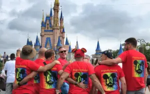 Pride Month in Orlando: Celebrate LGBTQ+ culture with these events