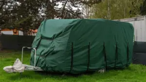 5 things you’ll need to consider before buying an RV cover