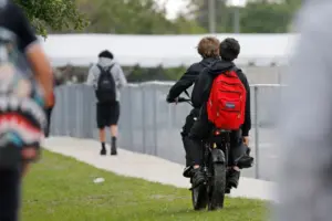 DeSantis rejects e-bikes bill and two other measures with new vetoes