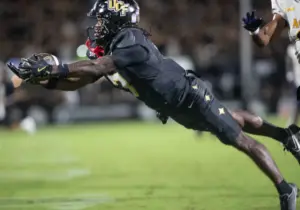 UCF position preview: Wide receivers bring much-needed experience