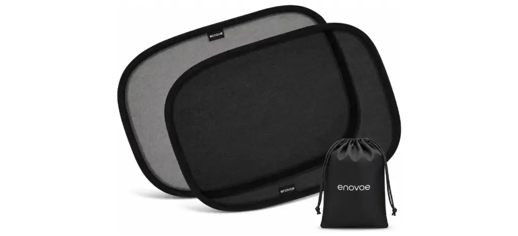 Enovoe Car Window Shades