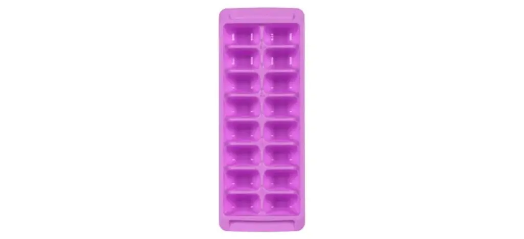 Rubbermaid Easy Release Ice Cube Tray