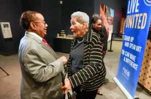 History center screens documentary about Central Florida segregation