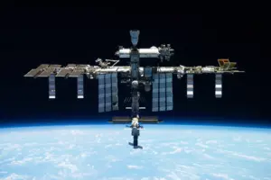 Space Station astronauts halt shelter plans as Russia’s repair job on hold for worsening cracks, NASA says