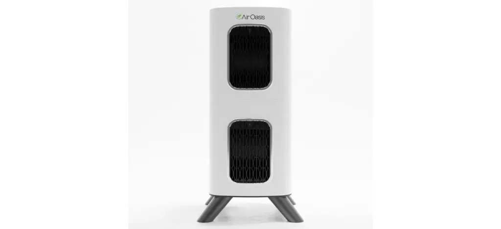 Air Oasis iAdapt 2.0