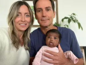 Embryo mix-up: Central Florida couple to raise baby girl