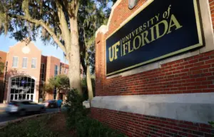 Sole finalist for UF presidency visits Gainesville campus