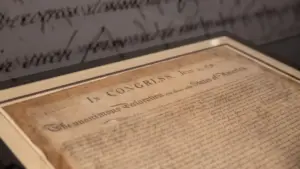 ‘Freedom Plane’ brings America’s founding documents to South Florida for historic exhibit