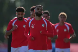 Egypt hopes to continue rise of African football with first-ever World Cup win against New Zealand