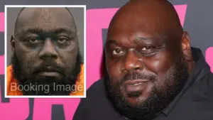 ‘Elf’ actor Faizon Love arrested in Florida