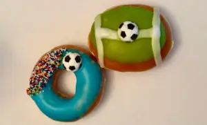 Find World Cup deals and match day menus at these restaurants