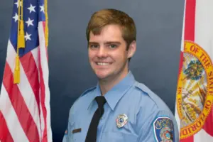 Apopka to destroy sand trailer that fatally injured on-duty firefighter in 2022