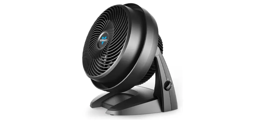 Vornado 630 Mid-Size Whole Room Air Circulator Fan