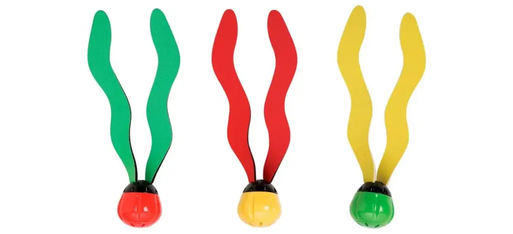 INTEX Aquatic Dive Balls