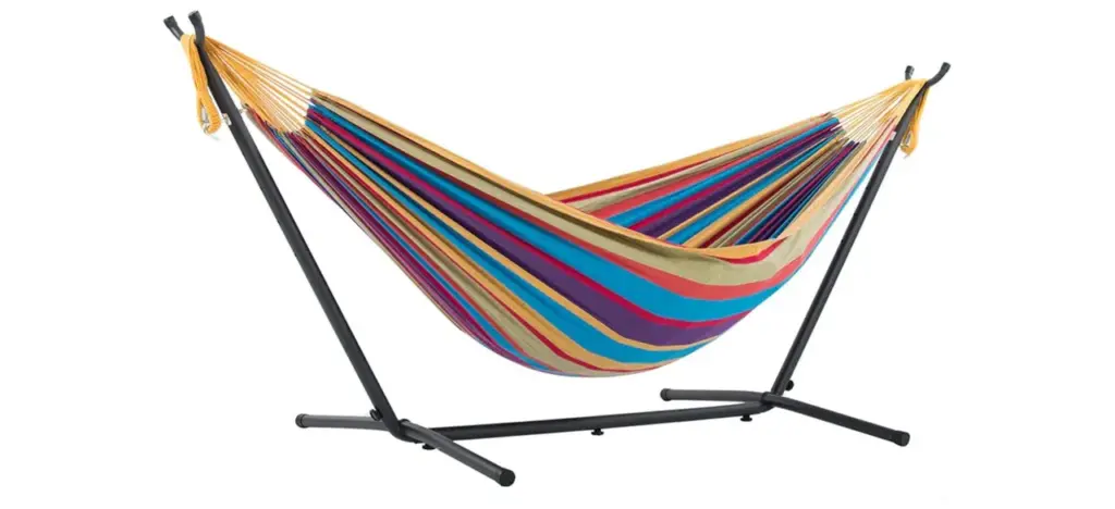 Vivere Hammock With Stand