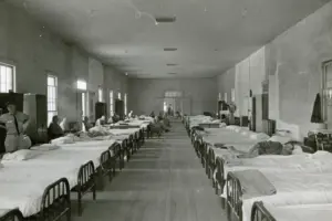 How state laws can stymie research into your ancestors’ psychiatric records