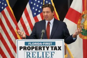 Property tax cuts could hurt local government credit ratings