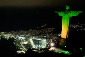 As eyes are on the men at the World Cup, the Women’s World Cup countdown has begun