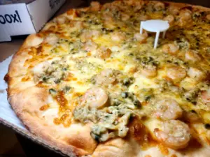 Rounding up and recapping the prime pizzas in your neighborhood, take 3 | Review