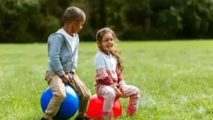 These Hopper Balls Might Be The Only Thing You Need For Summer