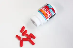 New medical guidance affirms Tylenol safety during pregnancy months after Trump sows doubt