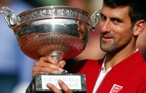 Today in History: June 5, Novak Djokovic wins French Open, completing career Grand Slam