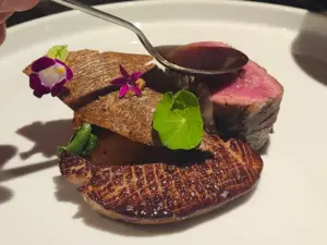 Foreigner Restaurant’s ‘Quatro’: exceptional — and accessible | Review