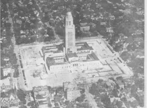 Orlando Sentinel 150: Monday Memory of Orlando wanting to be Florida’s capital