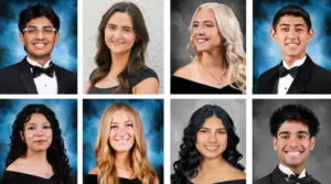 Class of 2026: Lake County’s valedictorians & salutatorians