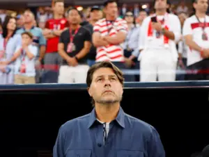 World Cup: Pochettino has instilled belief within US team, and across the country