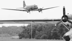 Orlando Sentinel 150: Monday Memory of Orlando’s reaction to D-Day