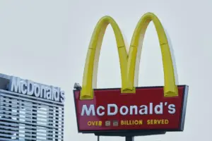 McDonald’s is serving fried apple pie again for America’s 250th birthday