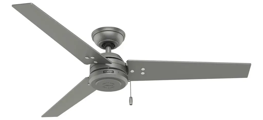 ceiling fan