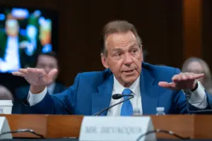 Bianchi: While Nick Saban asked Congress to save college sports, the SEC and Big Ten exposed their hypocrisy
