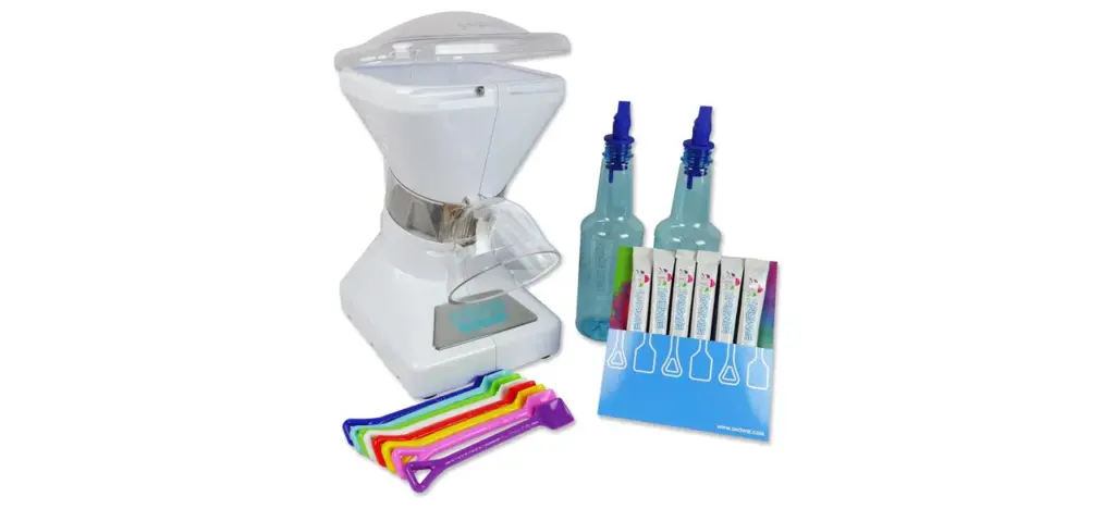 Little Snowie Max Snow Cone Machine