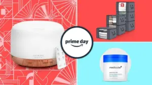 Snag these 15 best Amazon Prime Day deals under $50