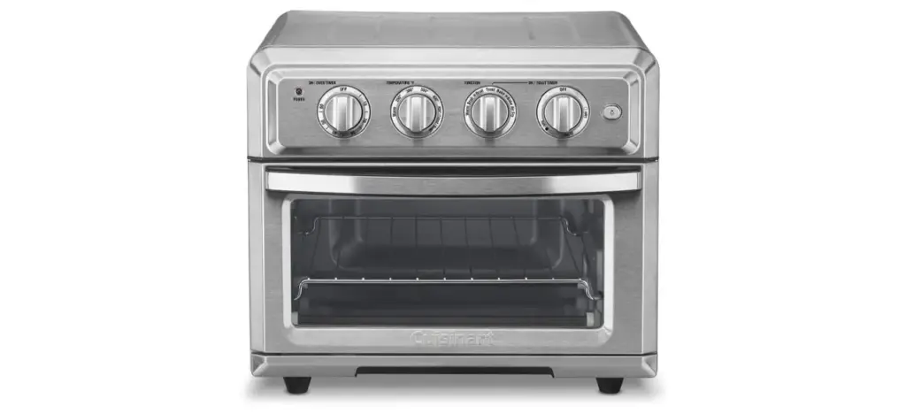 Cuisinart Convection Toaster Oven