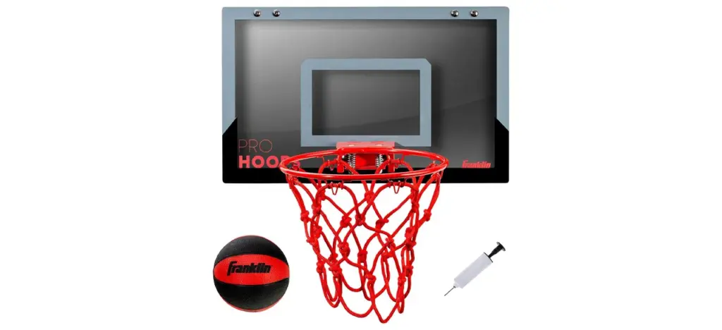 Franklin Sports Mini Basketball Hoop