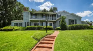 Winter Park trying to save more of its historic homes from wrecking ball