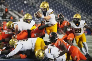 FHSAA’s Open Division playoffs are set for 2026, starting with football, volleyball