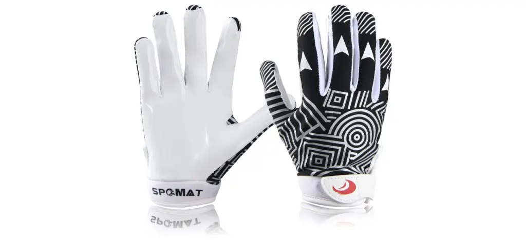 Spomat Youth Football Gloves