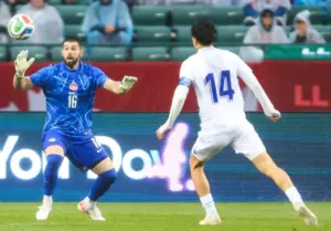 These Orlando City soccer players will participate in the World Cup
