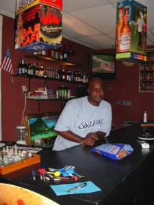 Editorial: ‘Uncle Lou’ is the face in a tide of terror and loss