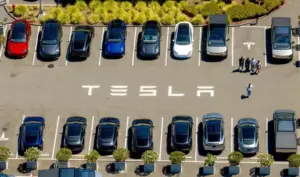 Top auto regulator opens special probe after a Tesla slams into a Texas home, killing a 76-year-old