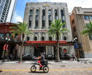 Letters: Historic building debate | Another attack on free speech