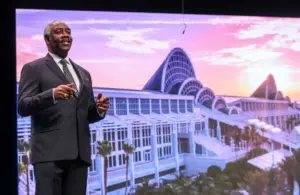 Maxwell: Here we go again. Orange County looks to ensure hotel taxes can’t pay for local needs.