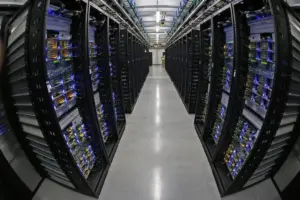 Lake Commissioners to vote on proposed data center moratorium