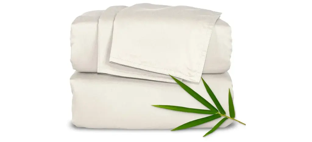 Pure Bamboo King Sheets
