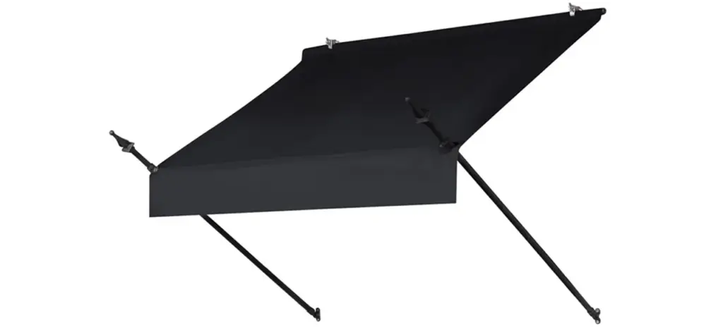 IDM Awning in a Box